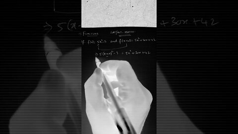 SAT-ACT Functions problem✨🔥#math tricks#youtubeshorts#@mazhershareef3