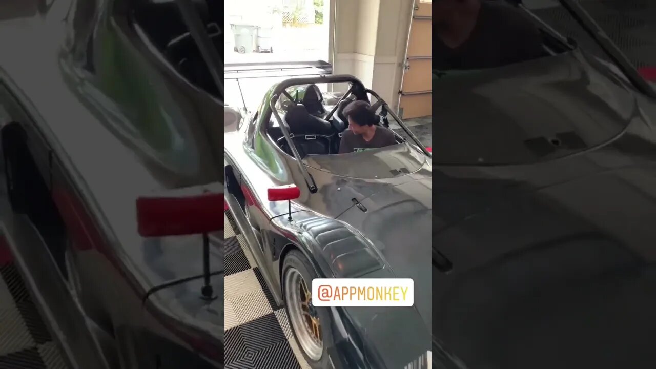 Give it love. #radicalsr3