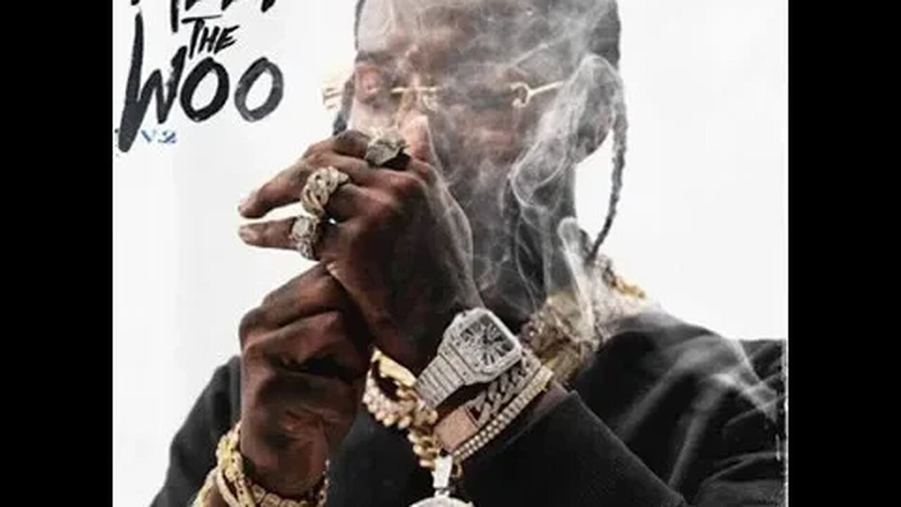 Pop Smoke - Element (432hz)