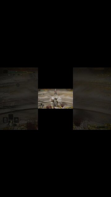 Elden Ring Colliseum PVP#13