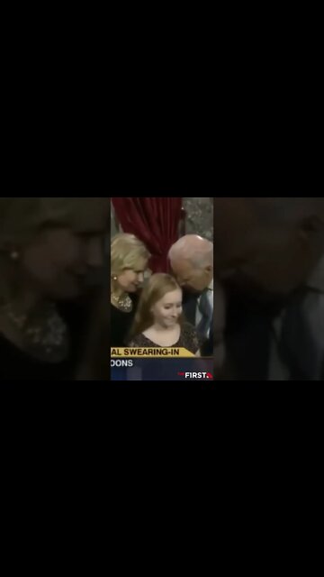 MONTAGE: Happy Birthday Joe!