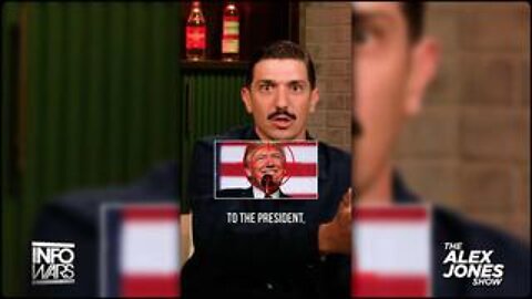 Andrew Schulz Destroys The Deep State Gaslighting Factory