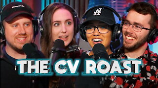 Roasting the C0VID Cult | Guests: John Doyle & Kezia Schaffer | Ep 149