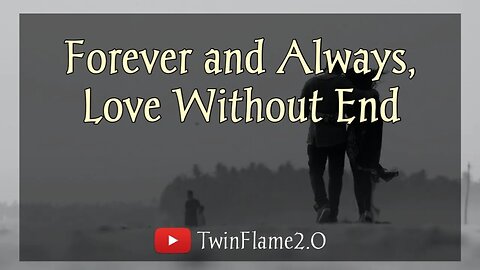 🕊 Forever and Always, Love Without End 🌹 | Twin Flame Reading Today | DM to DF ❤️ | TwinFlame2.0 🔥