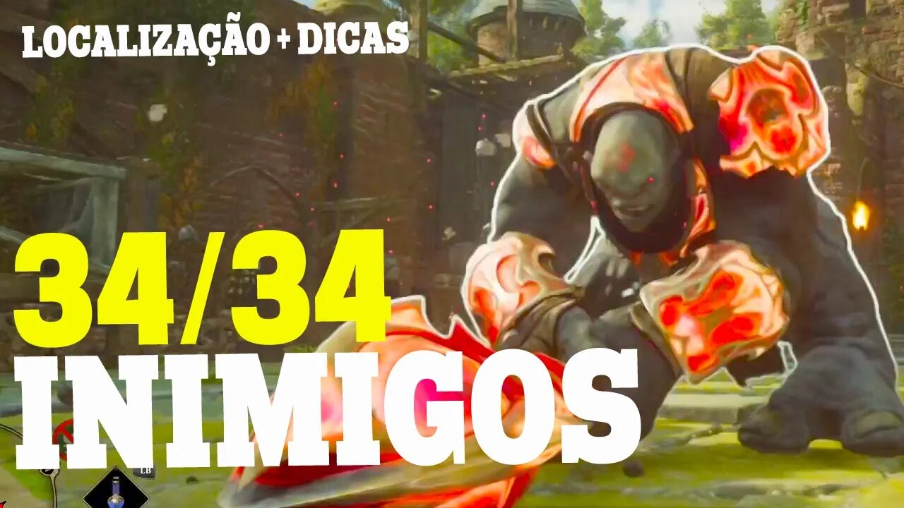 Hogwarts Legacy - Como conseguir o Troféu Toque Final | Como conseguir magia ancestral