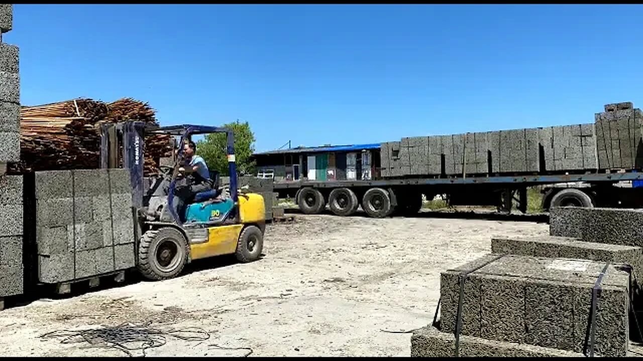 Арболит Юг