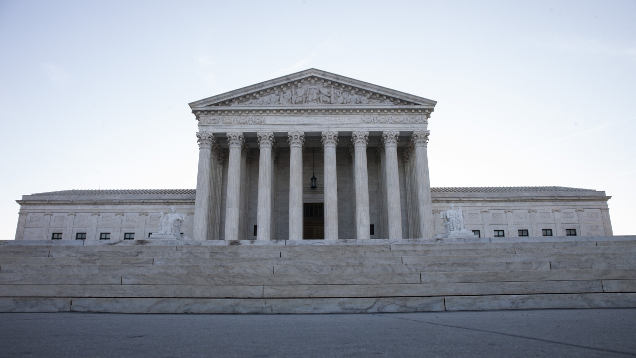 SCOTUS Overturns Murder Conviction Over Racial Bias In Jury Selection