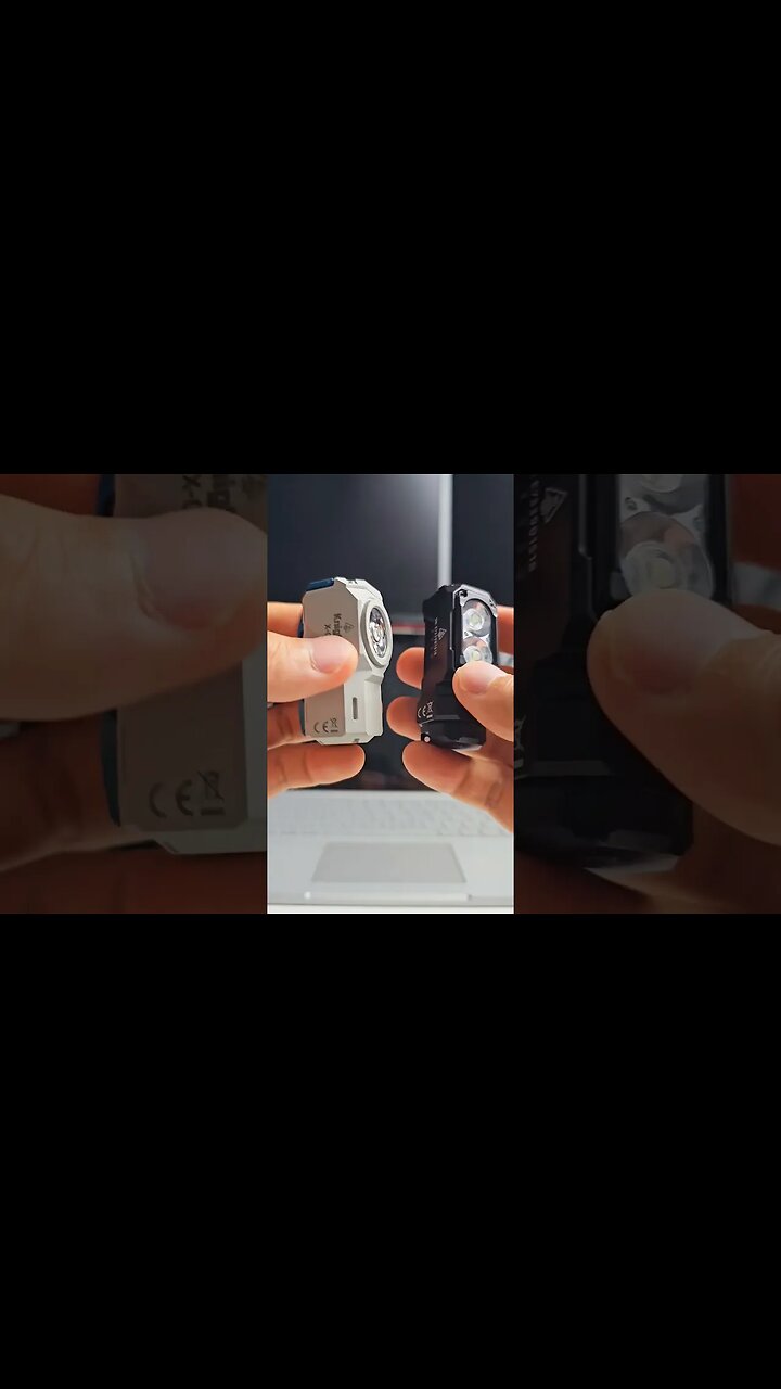 Wuben XO vs E7: Watch this before you get one!