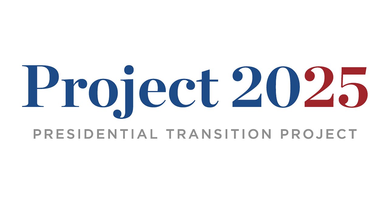 Donald Trump Doesn’t Support Project 2025 | The Democrats Are Lying