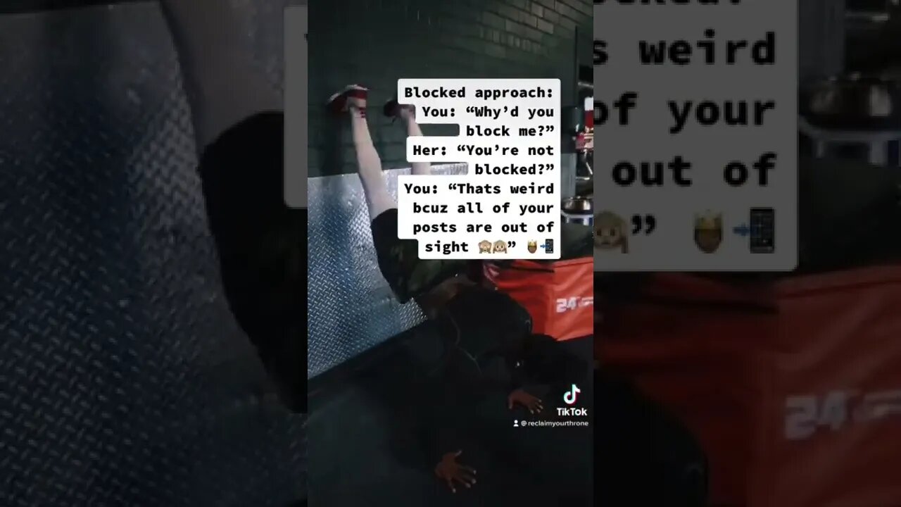 3 one liners that get you responses in the DM’s 👑