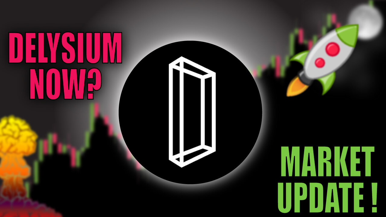 📢 Delysium: FOMO or Wait?! [prediction, strategy, and analysis]👀 Buy AGI now?