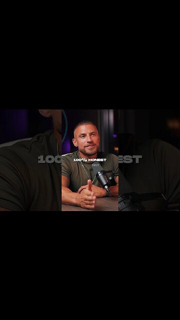 Is Mike Thurston Natty Or NOT?