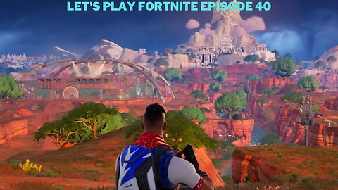 Playing Fortnite With Viewers (Episode 40)