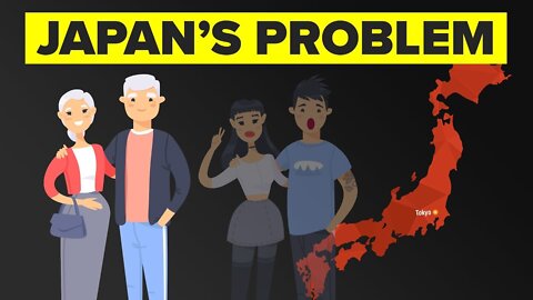 Japan's Population Problem