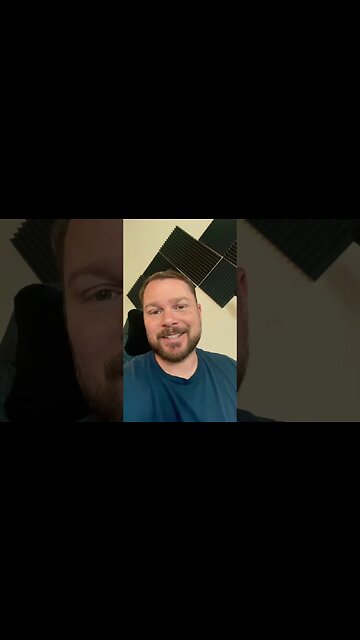 Not a goodbye update