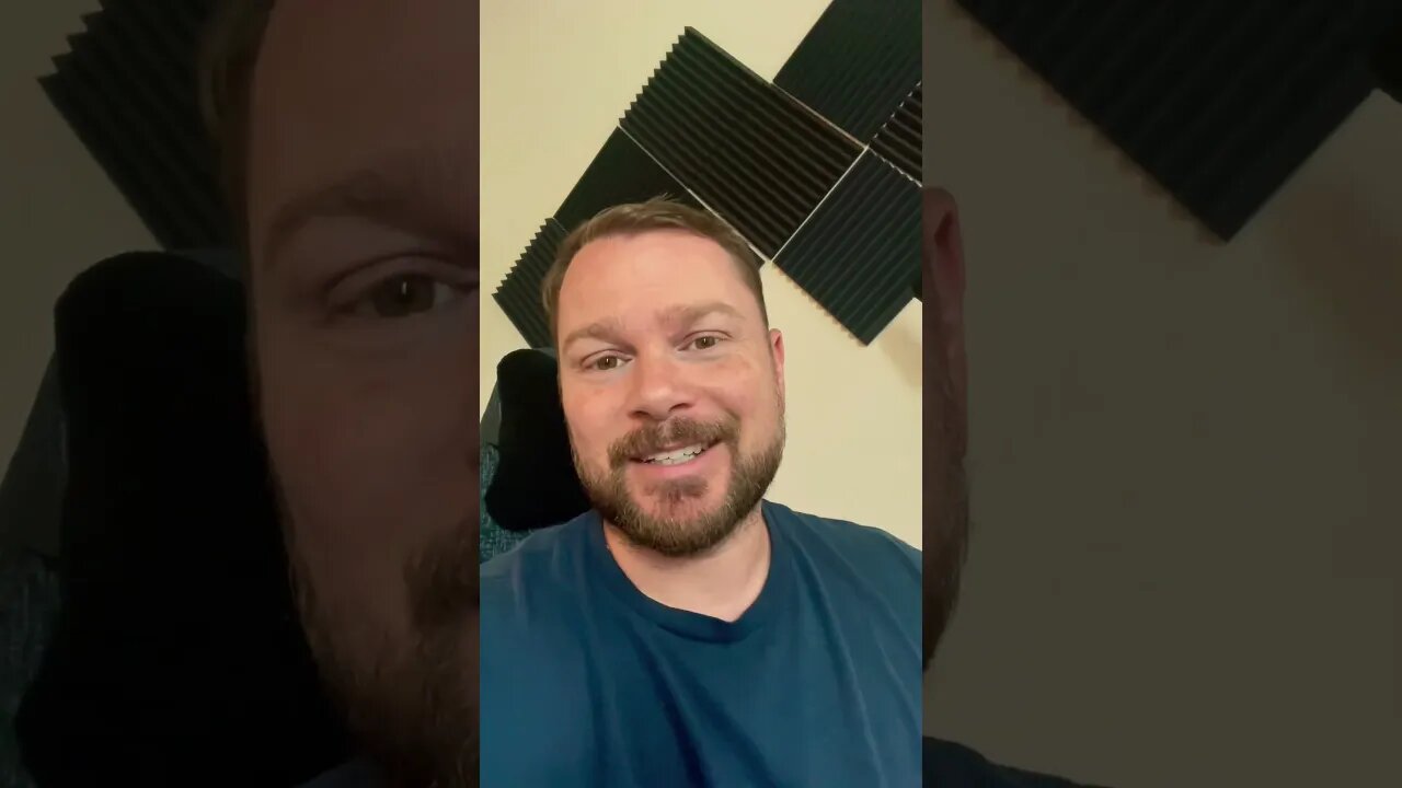 Not a goodbye update