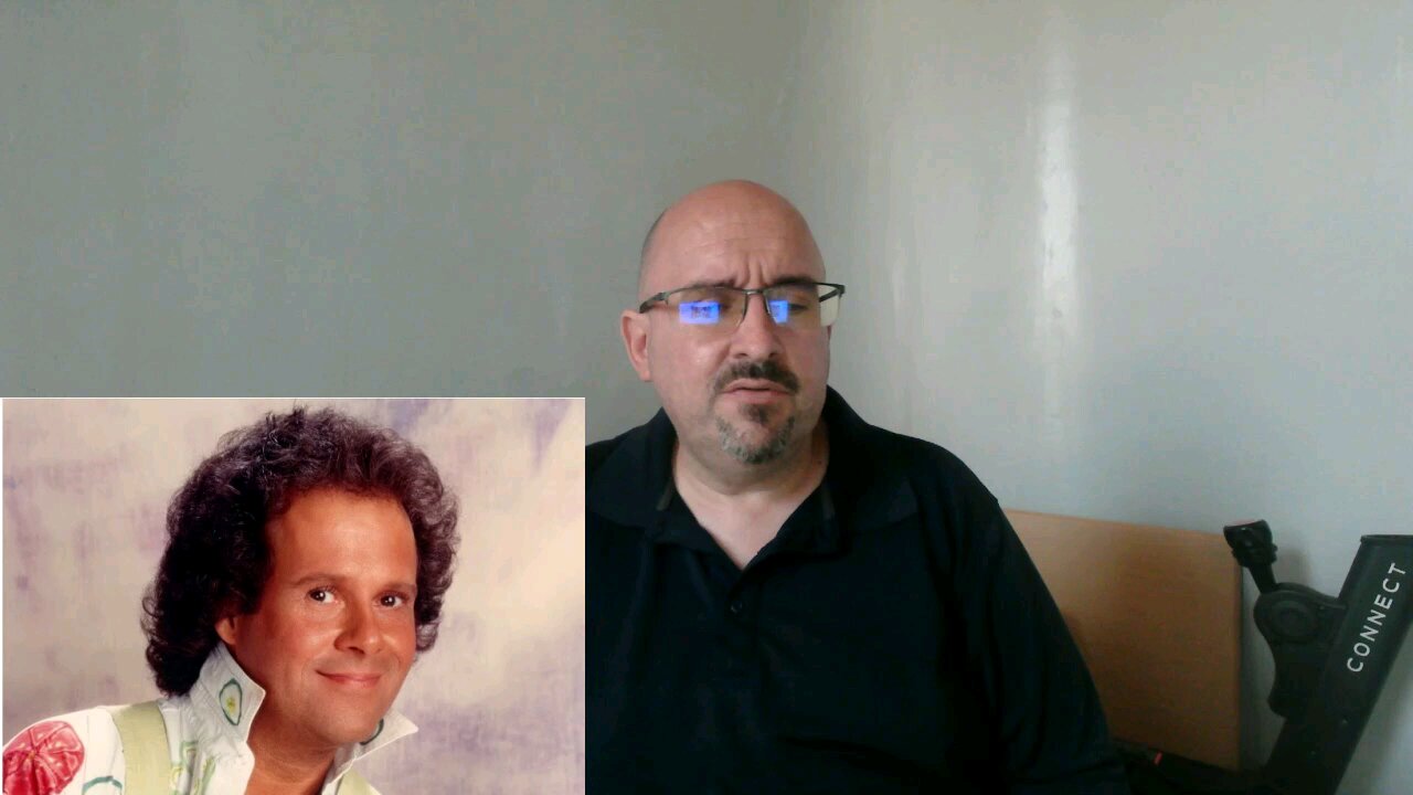 Richard Simmons Dead at 76
