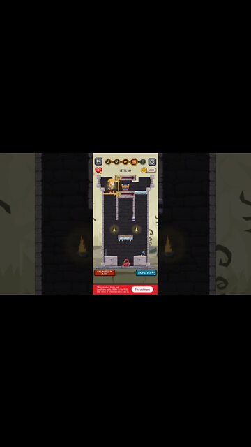 How to Loot - Level 189