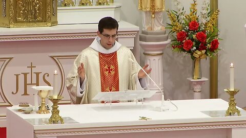 16 juin - Messe solennelle du Sacré-Coeur de Jésus