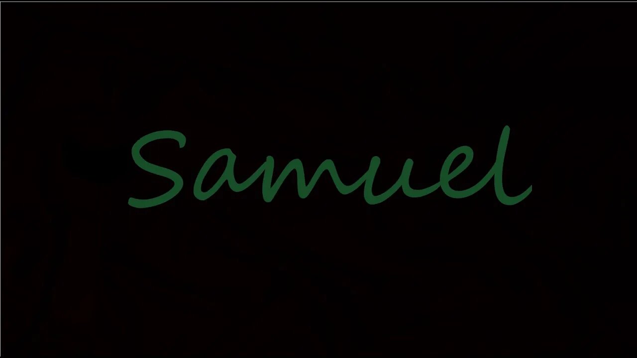 Samuel(Shrek) Part 7: Hedgehogs Are Like Onions/"I'm On My Way" (Remake)