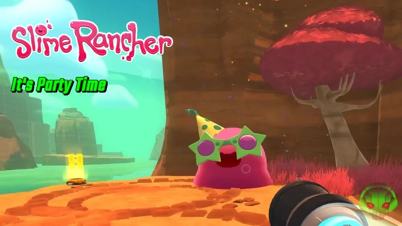 I may get stuff done - Slime Rancher EP3