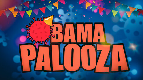 Obama Palooza