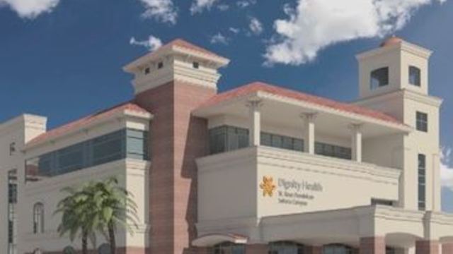 Las Vegas hospital waiving medical cost for mass shooting victims