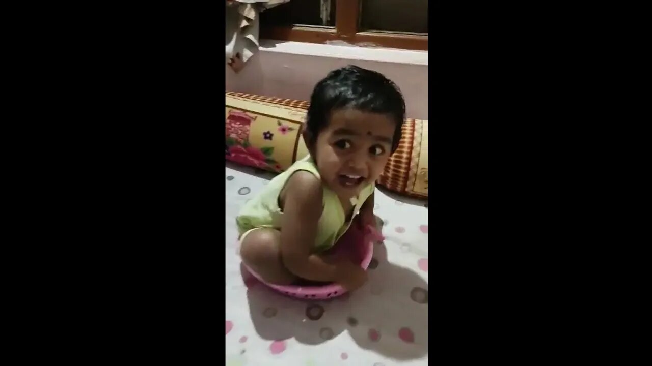 Funny video 🤣 #shorts #viral #cute