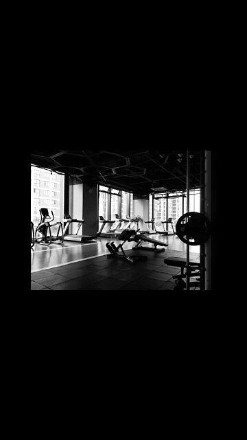 Finance And Fitness Fun