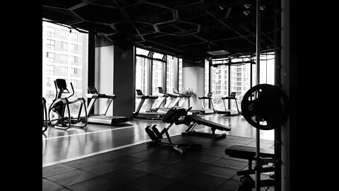 Finance And Fitness Fun