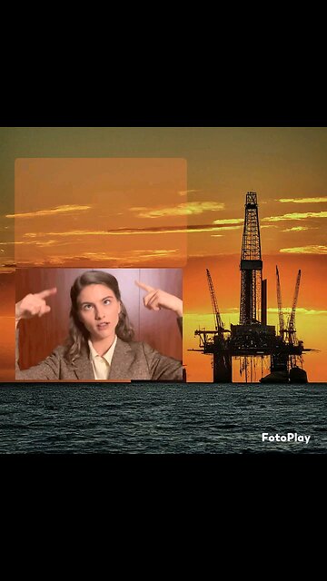 Destruction of transportation by Biden