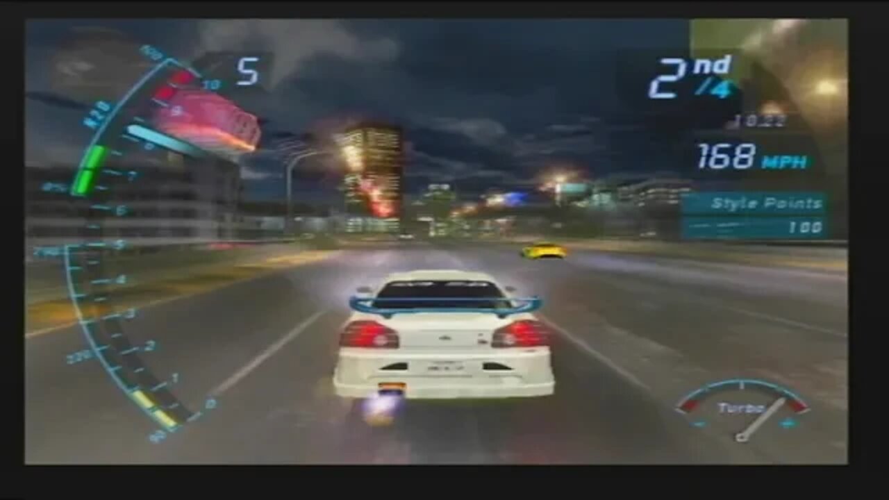 #ps2 #needforspeedunderground another drag challenge