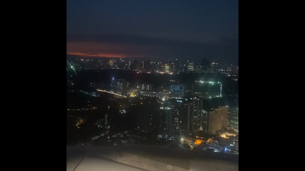 Manila Philippines 🇵🇭