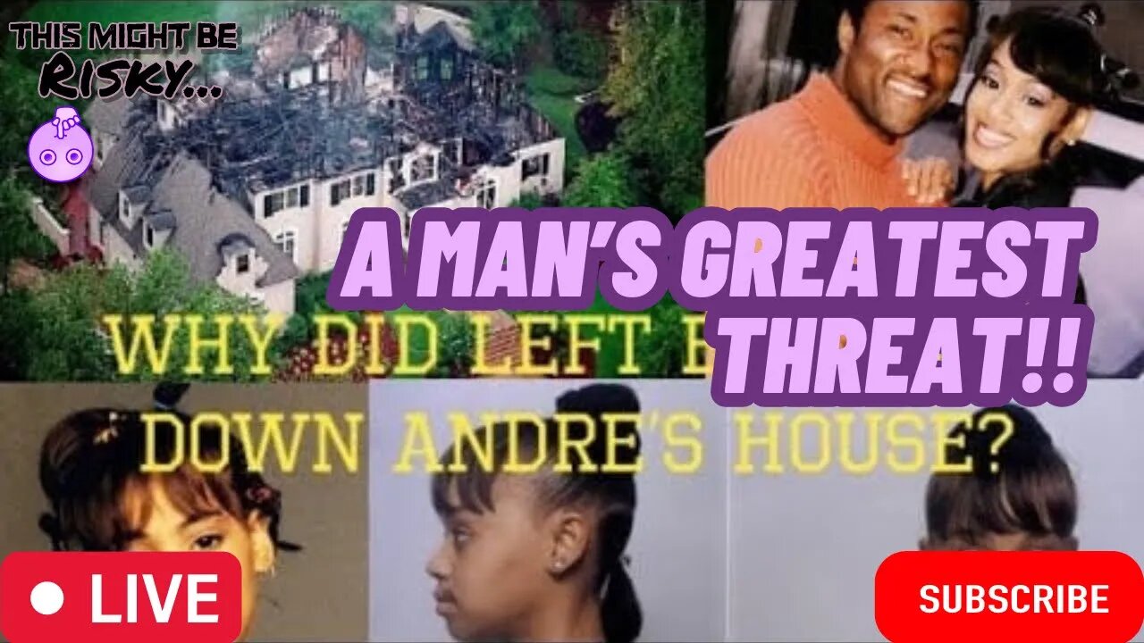 THE LADIES PROVE THEY ARE THEIR MAN'S GREATEST THREAT!? THE ANSWERS & EXCUSES ARE SHOCKING!