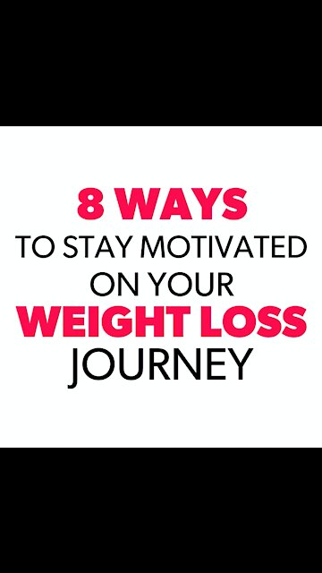 Weight Loss Quotes [GMG Originals]