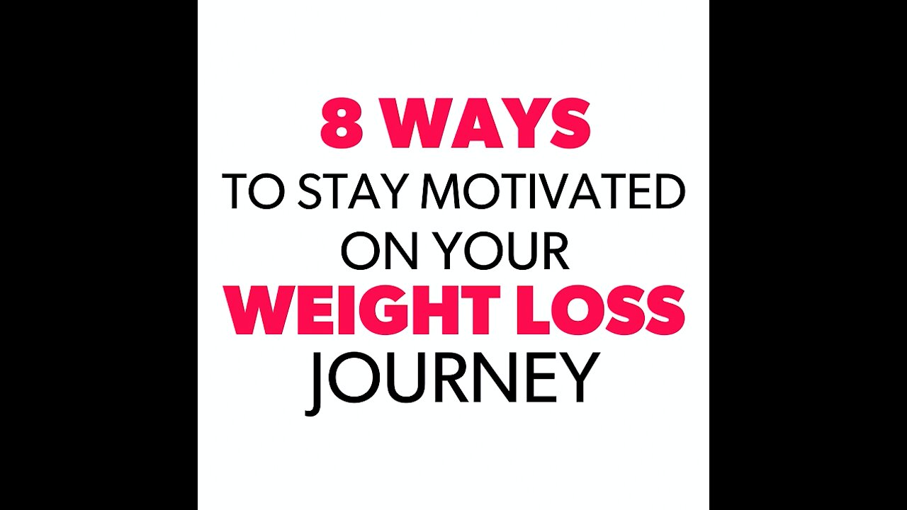 Weight Loss Quotes [GMG Originals]