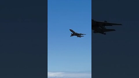 US Airforce KC-10 Honolulu