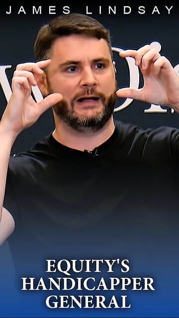 Equity's Handicapper General | James Lindsay