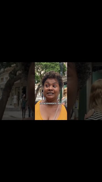 BRASILEIRO É A FAVOR DO ARM4M3NTO? | #shorts do MBL