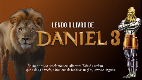 DANIEL 3