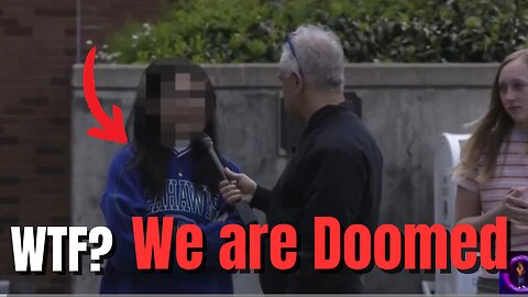 College Student think Trans Woman Should Play in Womens Sports
