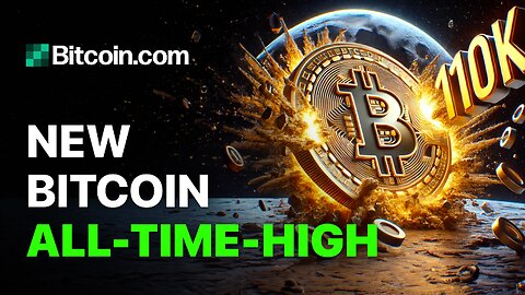 Bitcoin Smashes New ATH as Institutions, Companies Vacuum Up Supply: Bitcoin.com Weekly Update