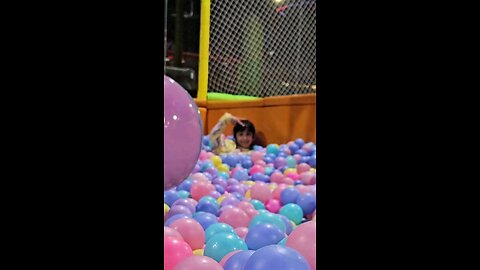 Sky Jumper ##skyjumper #trampoline