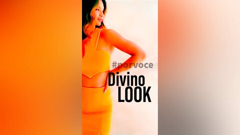 Neon. Divino Look