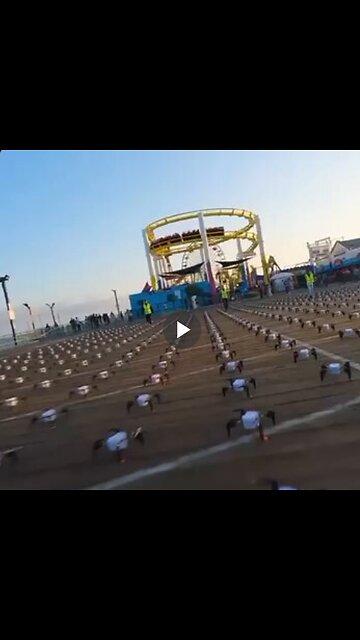 This Sky Elements drone show will amaze you.