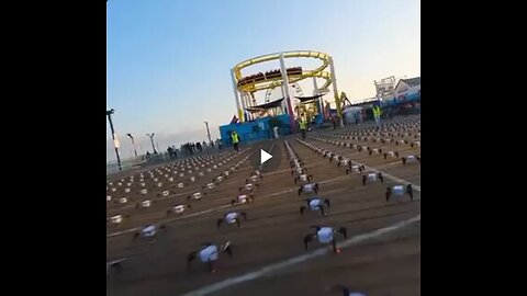 This Sky Elements drone show will amaze you.