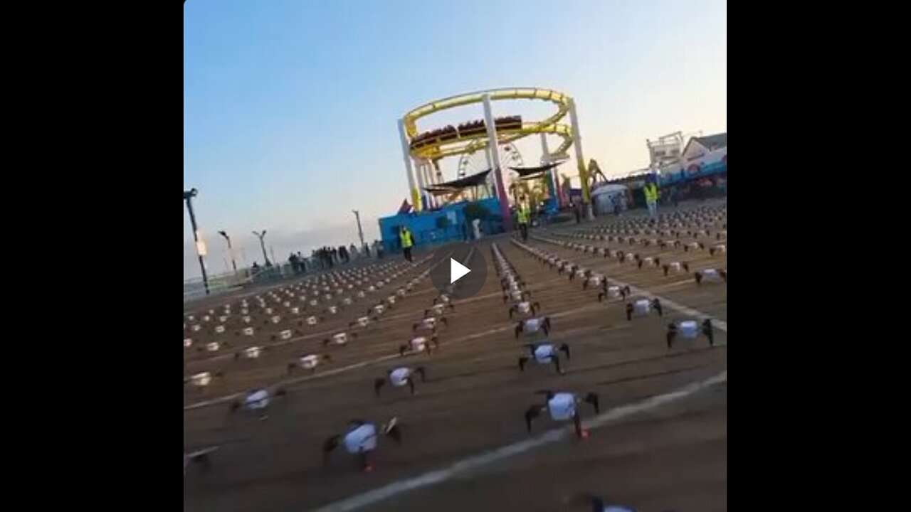 This Sky Elements drone show will amaze you.