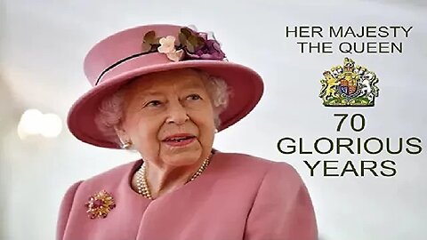 2022 Platinum Jubilee celebrations
