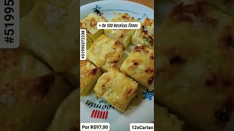 #500receitas link nós comentários. @EmagrecereSaude @emagrecercerto @simonetavaresoficial