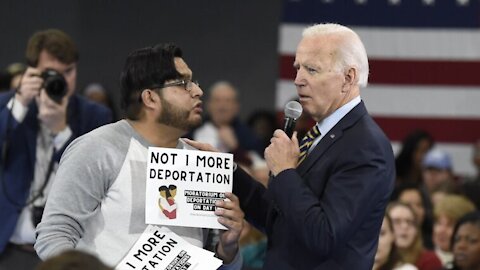 HUGE: Senate GOP Seeks To Stop Biden’s Massive Payouts To Illegal Aliens